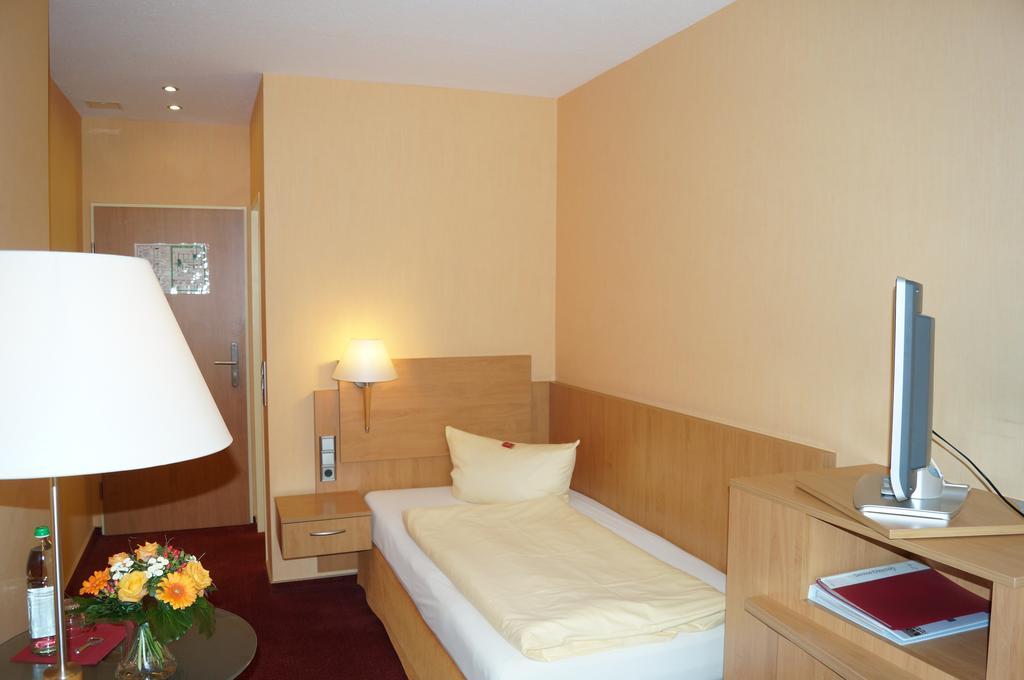 Hotel An Der Ilse Lemgo Rom bilde
